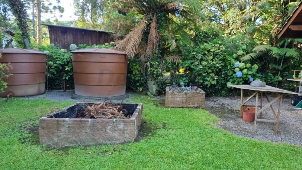 Casa 4 quartos para Venda no bairro Suzana em Canela