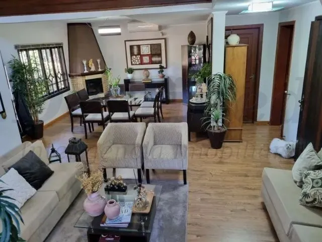 Casa 4 quartos para Venda no bairro Suzana em Canela