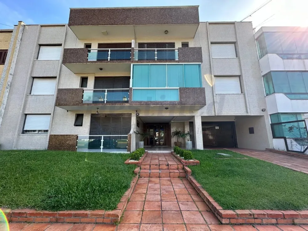 Apartamento 2 quartos para Venda no bairro Atlântida em Xangri-Lá