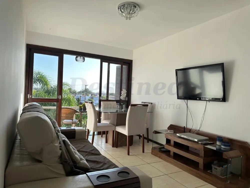 Apartamento 2 quartos para Venda no bairro Atlântida em Xangri-Lá