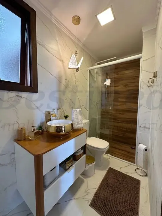 Apartamento 2 quartos para Venda no bairro Atlântida em Xangri-Lá