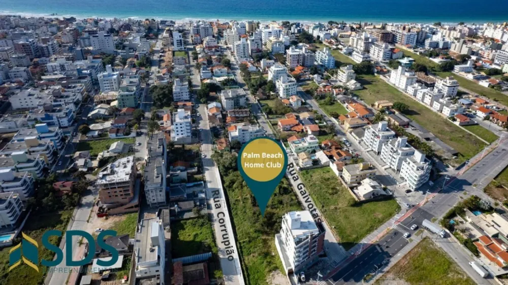 Apartamento 2 suítes para Venda no bairro bombas  em Bombinhas