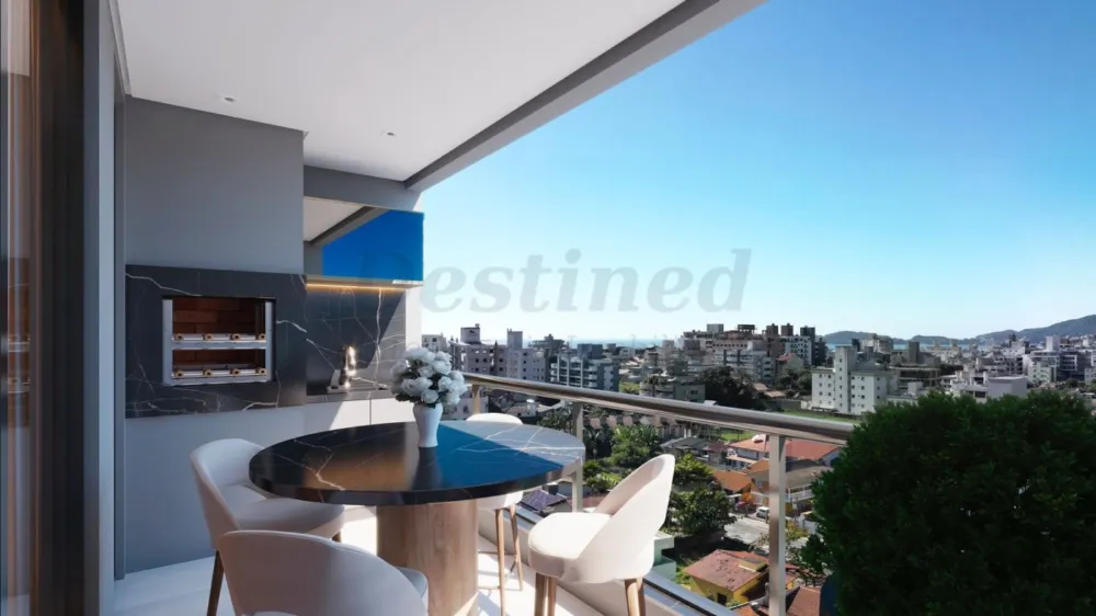 Apartamento 2 suítes para Venda no bairro bombas  em Bombinhas