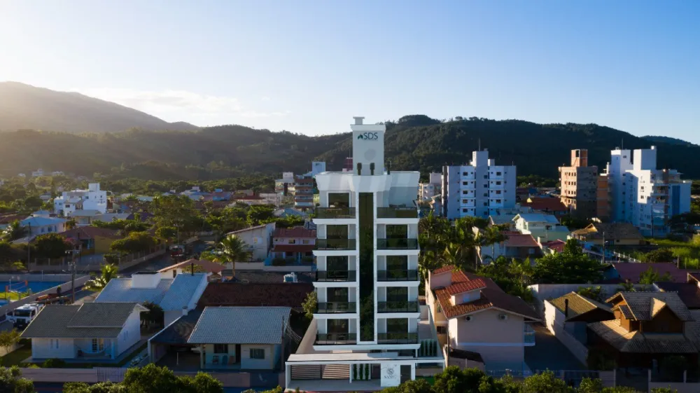 Apartamento 3 quartos para Venda no bairro celso romano  em Governador Celso Ramos