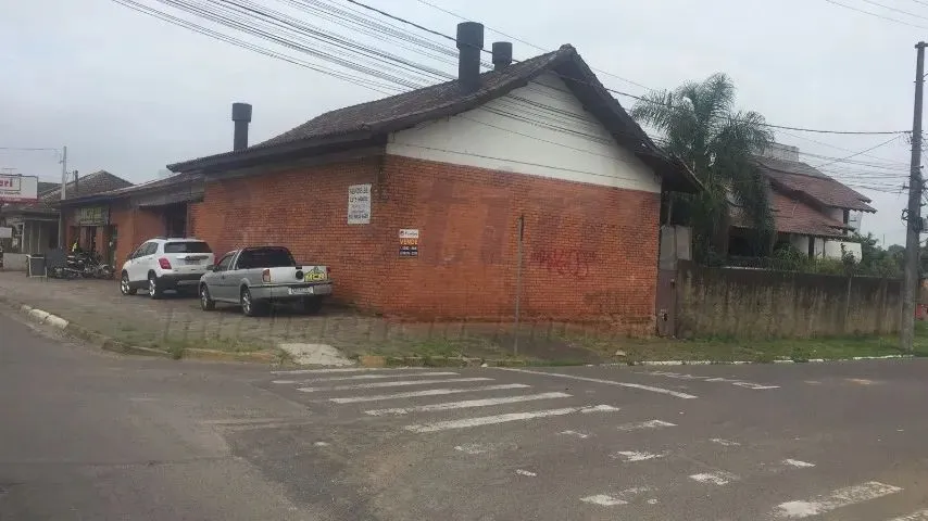 Casa 3 quartos para alugar no bairro Santo Afonso em Novo Hamburgo