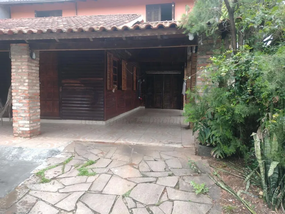 Casa 4 quartos para Venda no bairro Imigrante  em Campo Bom