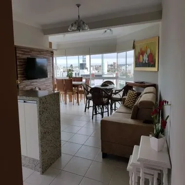 Apartamento 3 suítes para Venda no bairro centro em Tramandaí