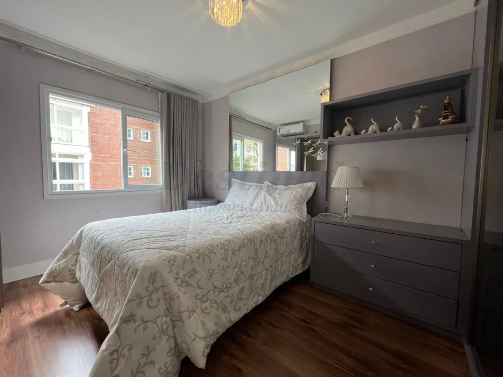 Apartamento 2 quartos para Venda no bairro Centro em Gramado