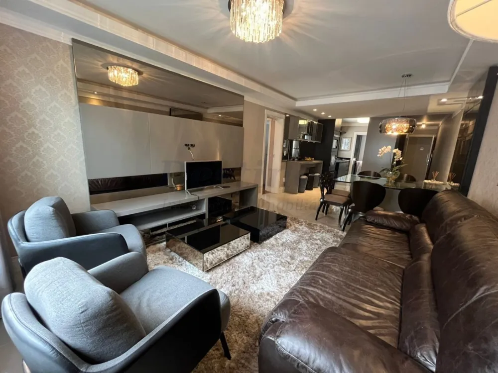 Apartamento 2 quartos para Venda no bairro Centro em Gramado