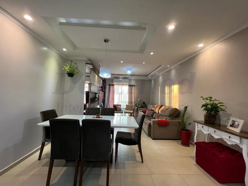Apartamento 3 quartos para Venda no bairro Centro em Campo Bom
