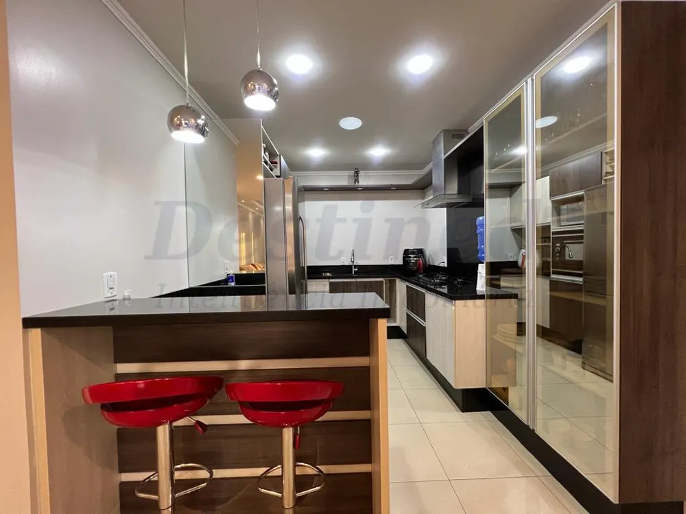 Apartamento 3 quartos para Venda no bairro Centro em Campo Bom