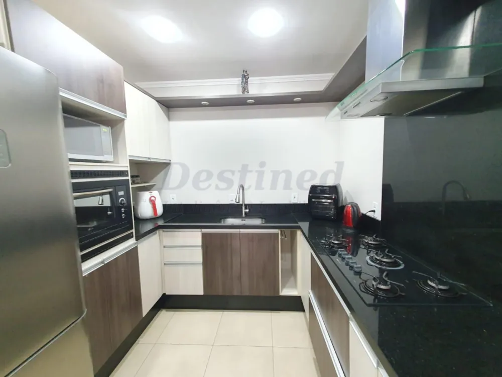Apartamento 3 quartos para Venda no bairro Centro em Campo Bom