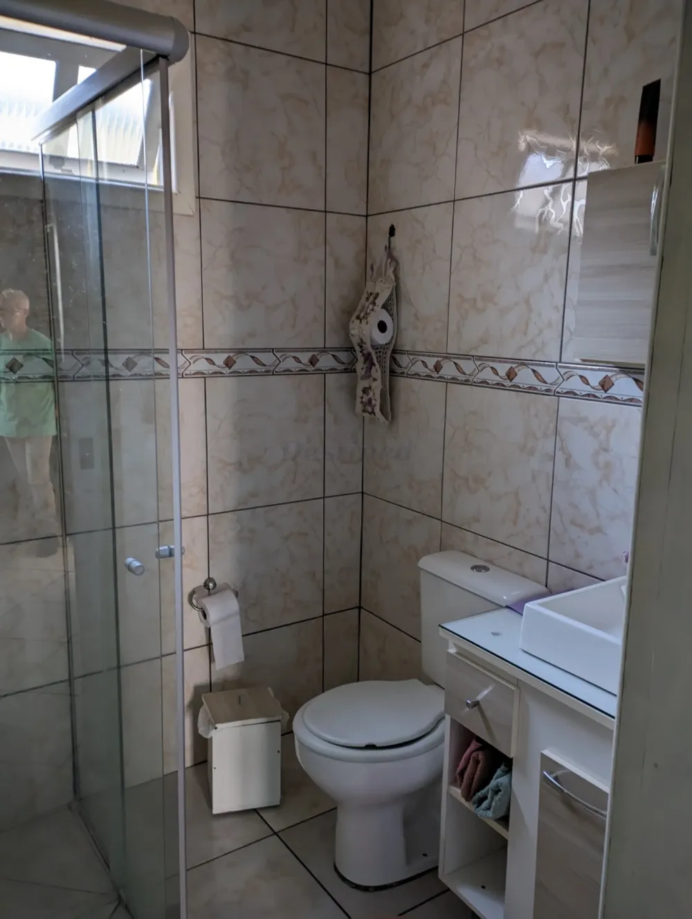 Casa 2 quartos para Venda no bairro Canudos em Novo Hamburgo