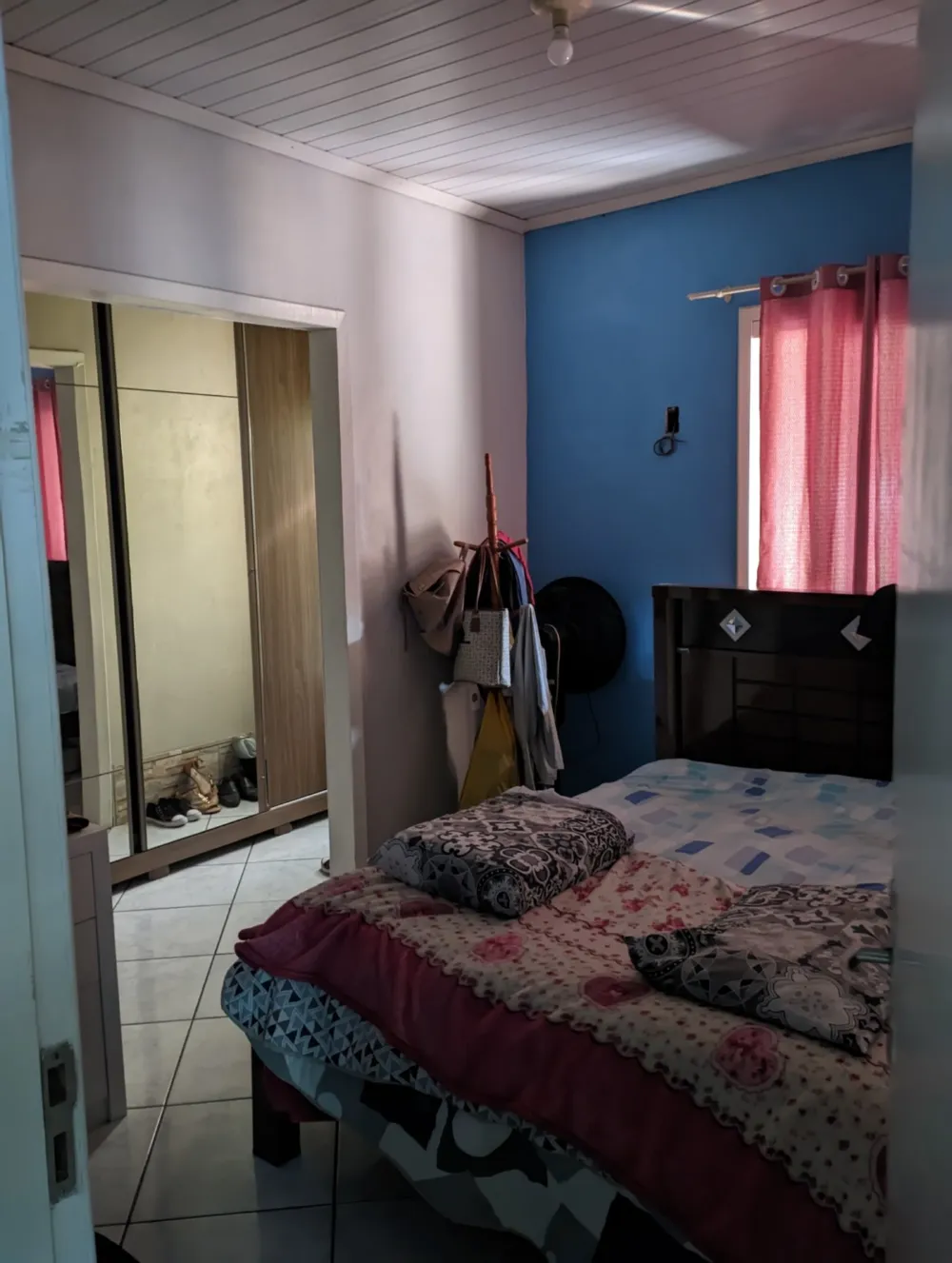 Casa 2 quartos para Venda no bairro Canudos em Novo Hamburgo