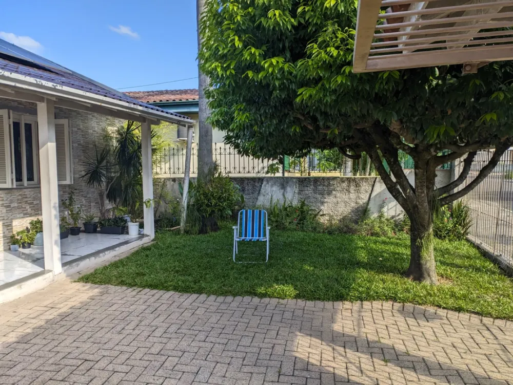 Casa 2 quartos para Venda no bairro Canudos em Novo Hamburgo