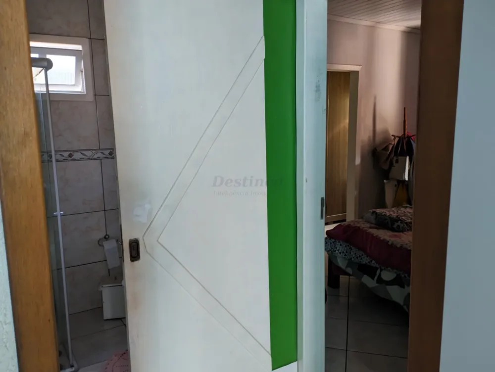 Casa 2 quartos para Venda no bairro Canudos em Novo Hamburgo