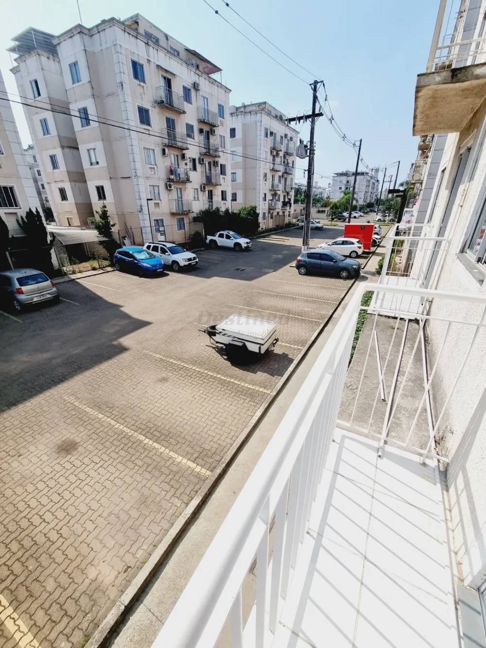 Apartamento para Venda no bairro Santos Dumont em São Leopoldo