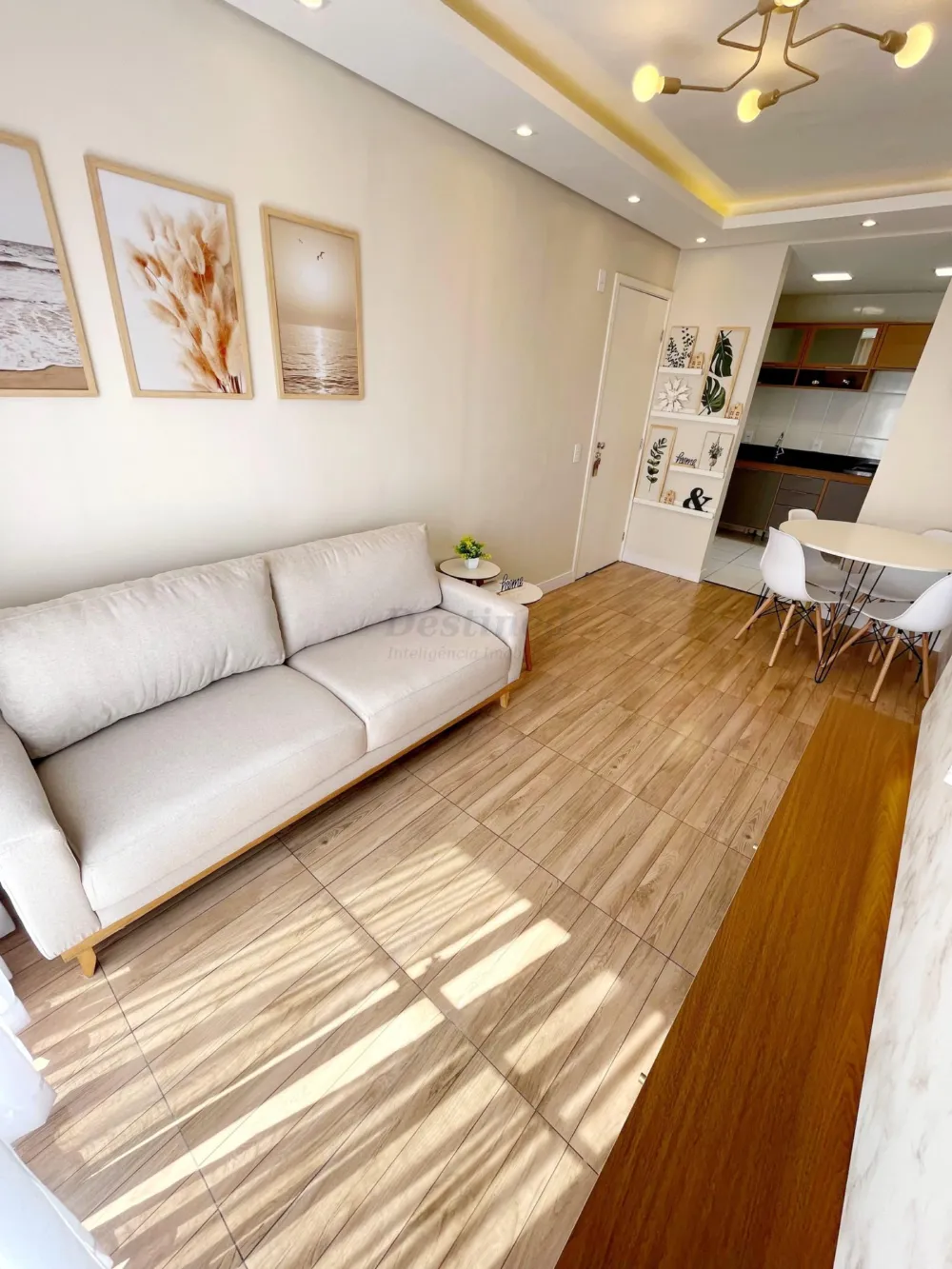 Apartamento para Venda no bairro Santos Dumont em São Leopoldo