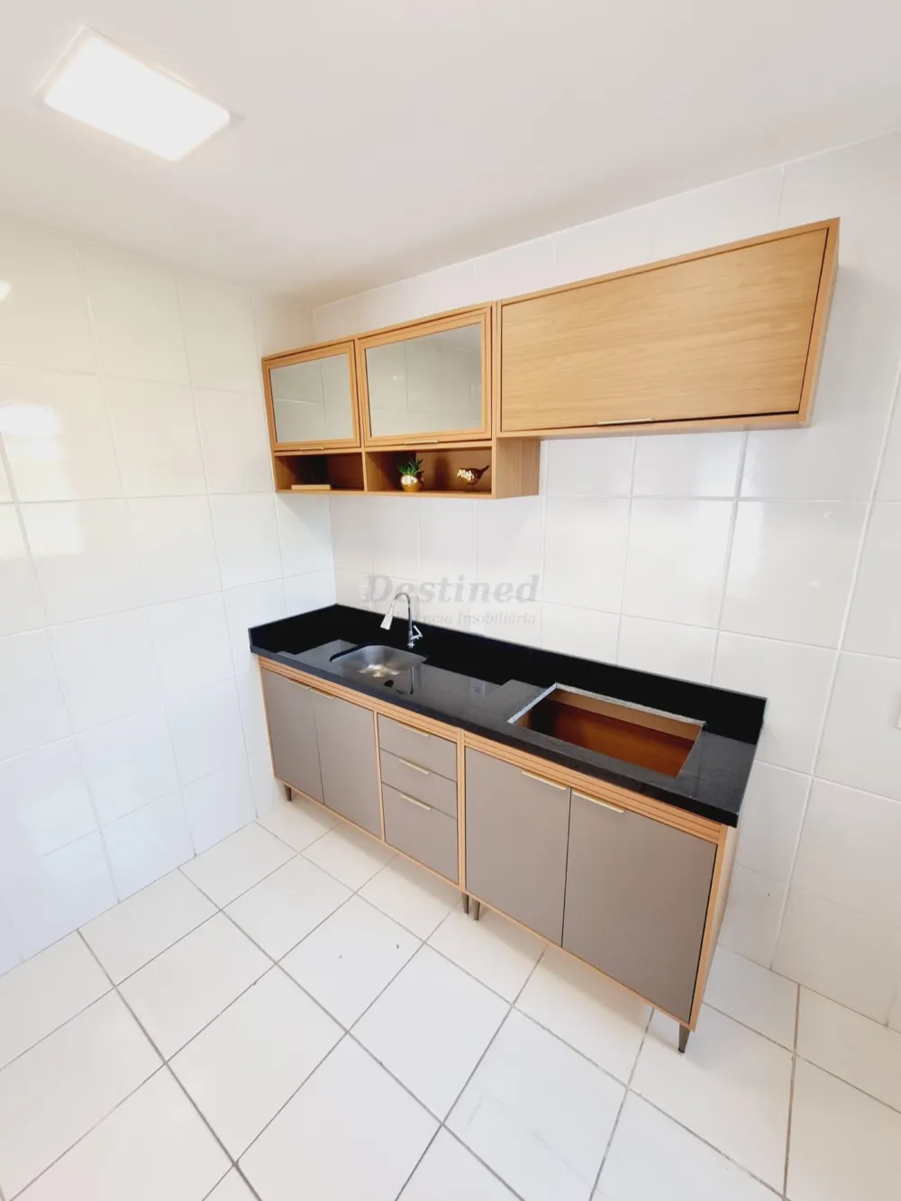 Apartamento para Venda no bairro Santos Dumont em São Leopoldo