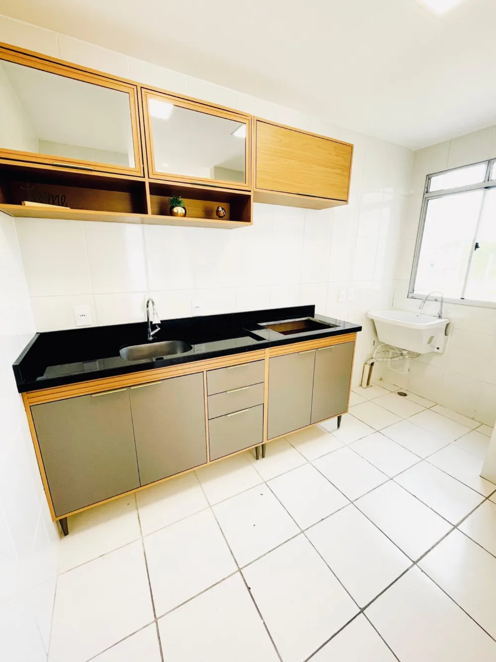 Apartamento para Venda no bairro Santos Dumont em São Leopoldo