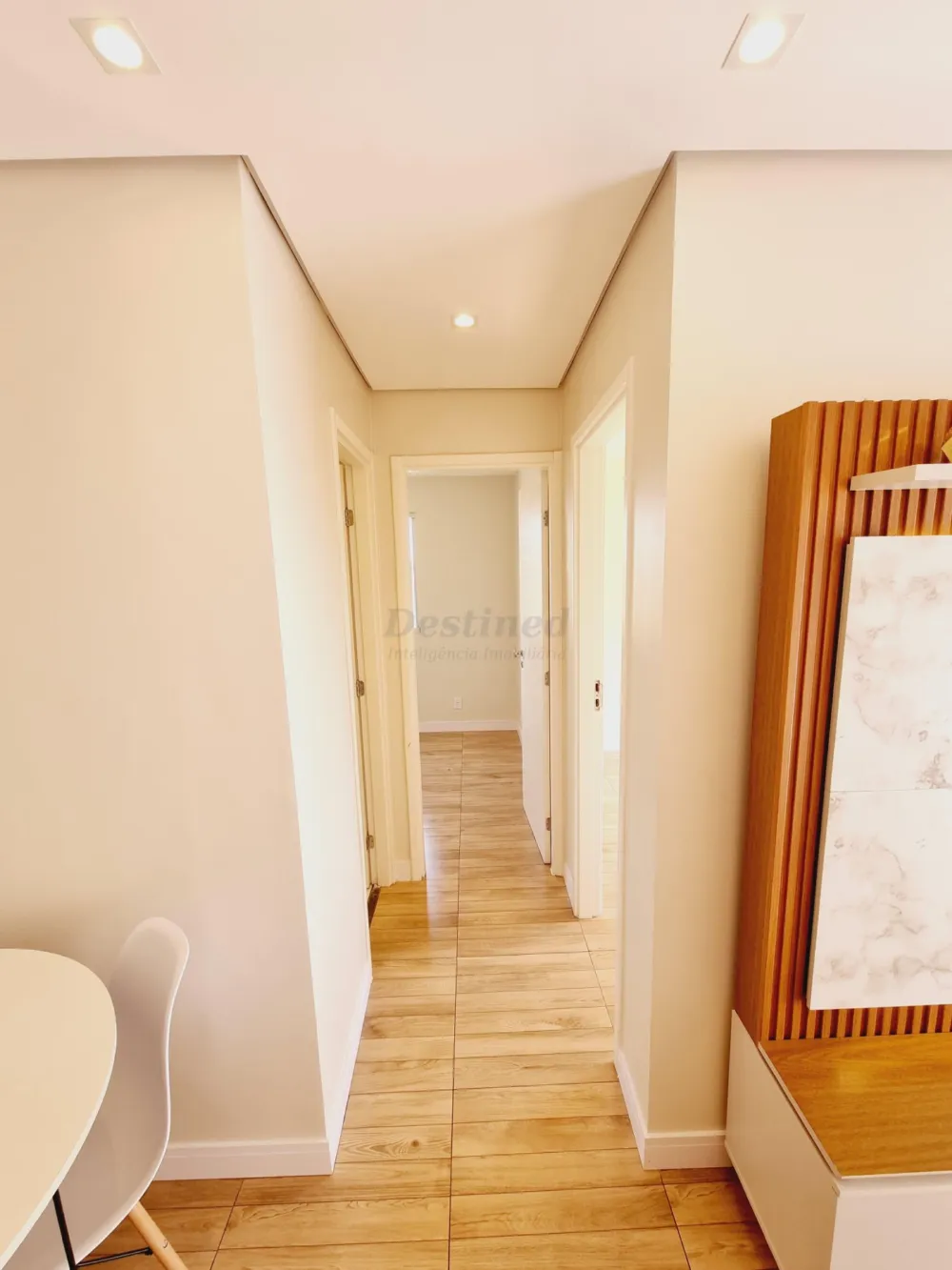 Apartamento para Venda no bairro Santos Dumont em São Leopoldo