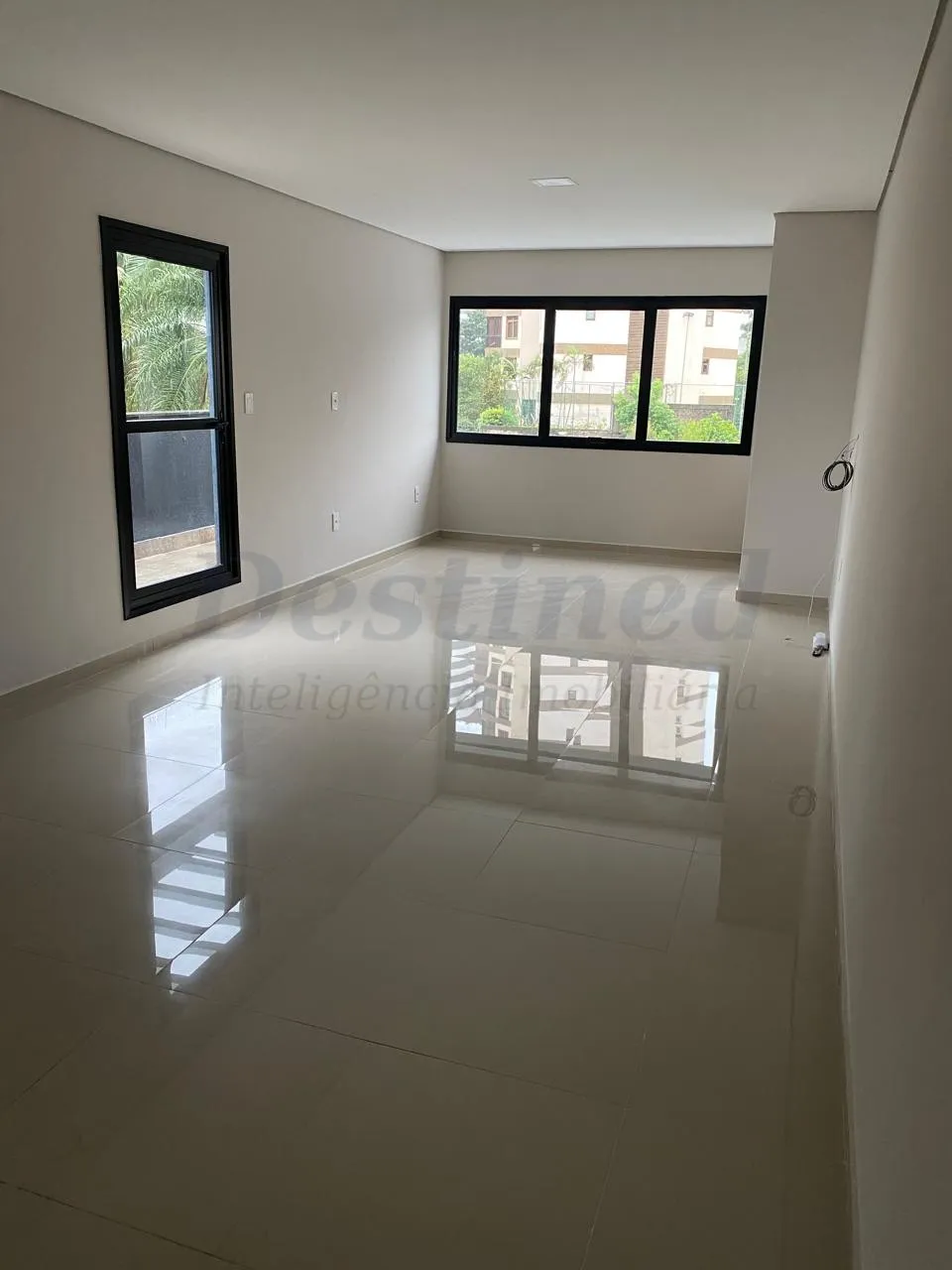 Sala comercial para Locação Anual no bairro Jardim Mauá em Novo Hamburgo