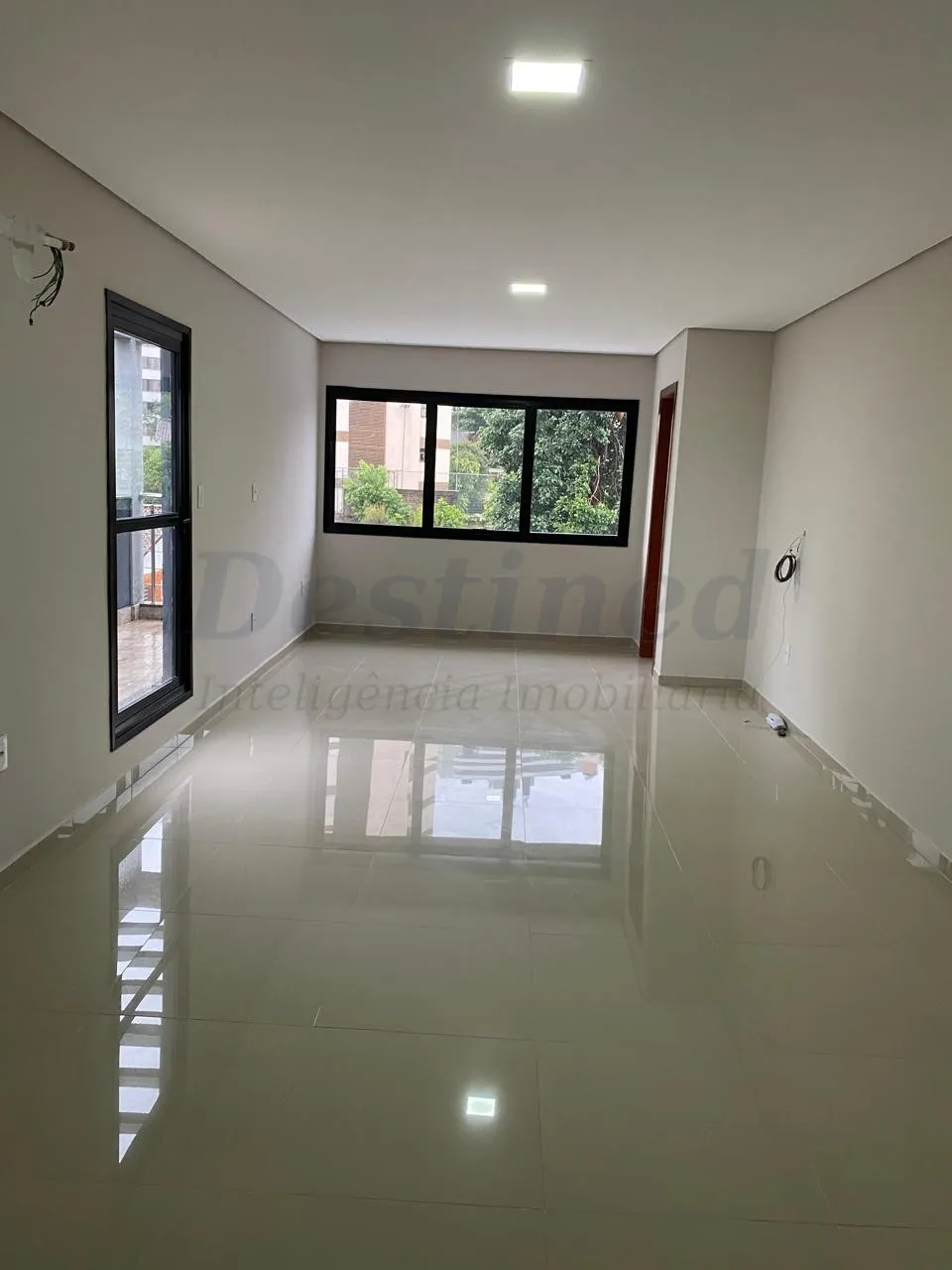 Sala comercial para Locação Anual no bairro Jardim Mauá em Novo Hamburgo