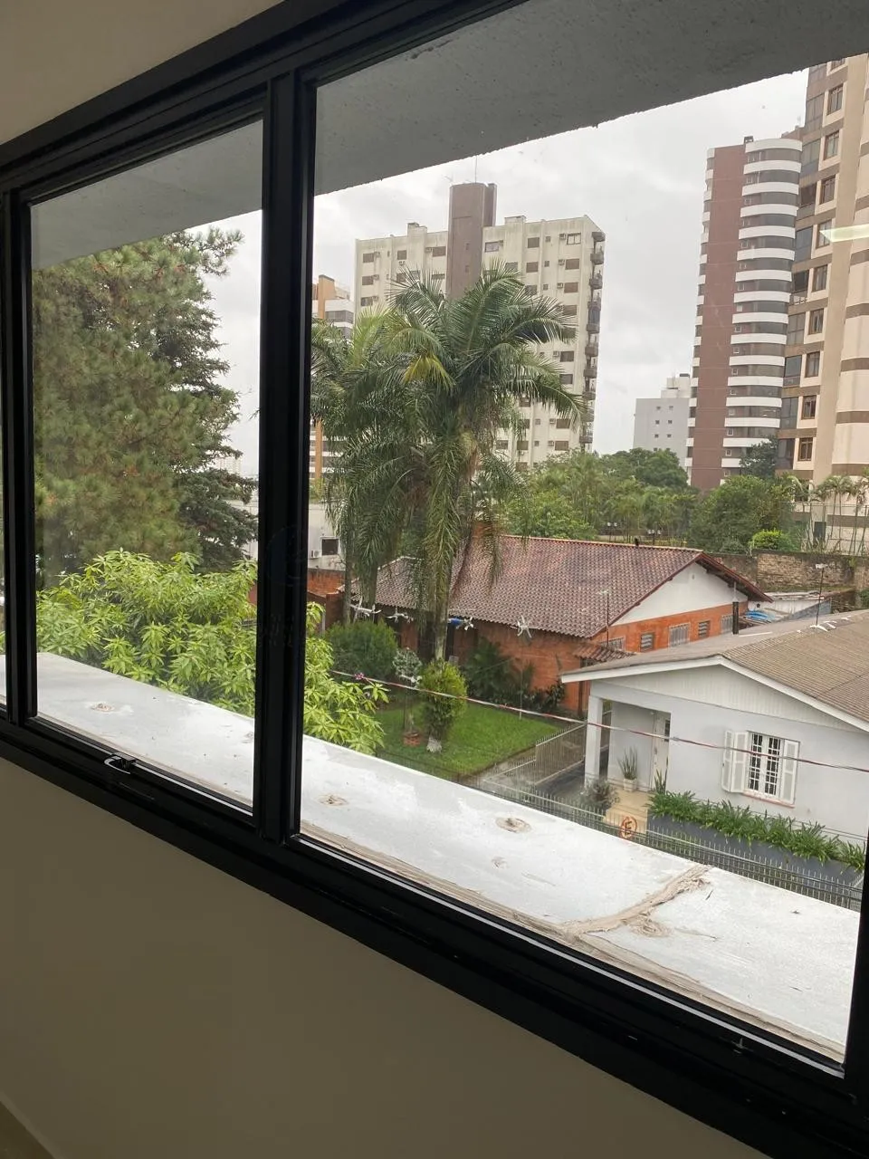 Sala comercial para Locação Anual no bairro Jardim Mauá em Novo Hamburgo