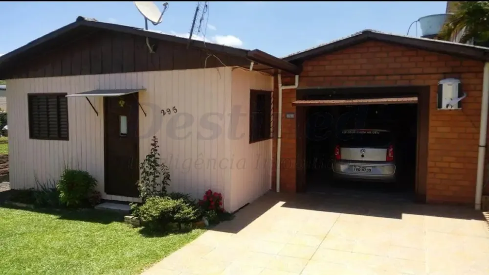 Casa 4 quartos para Venda no bairro Centenário em Sapiranga