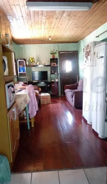 Casa 4 quartos para Venda no bairro Centenário em Sapiranga