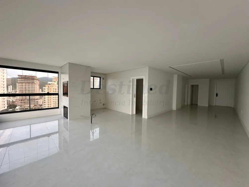 Apartamento 4 suítes para Venda no bairro Perequê em Porto Belo