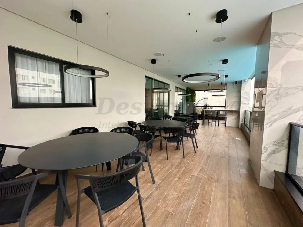 Apartamento 4 suítes para Venda no bairro Perequê em Porto Belo