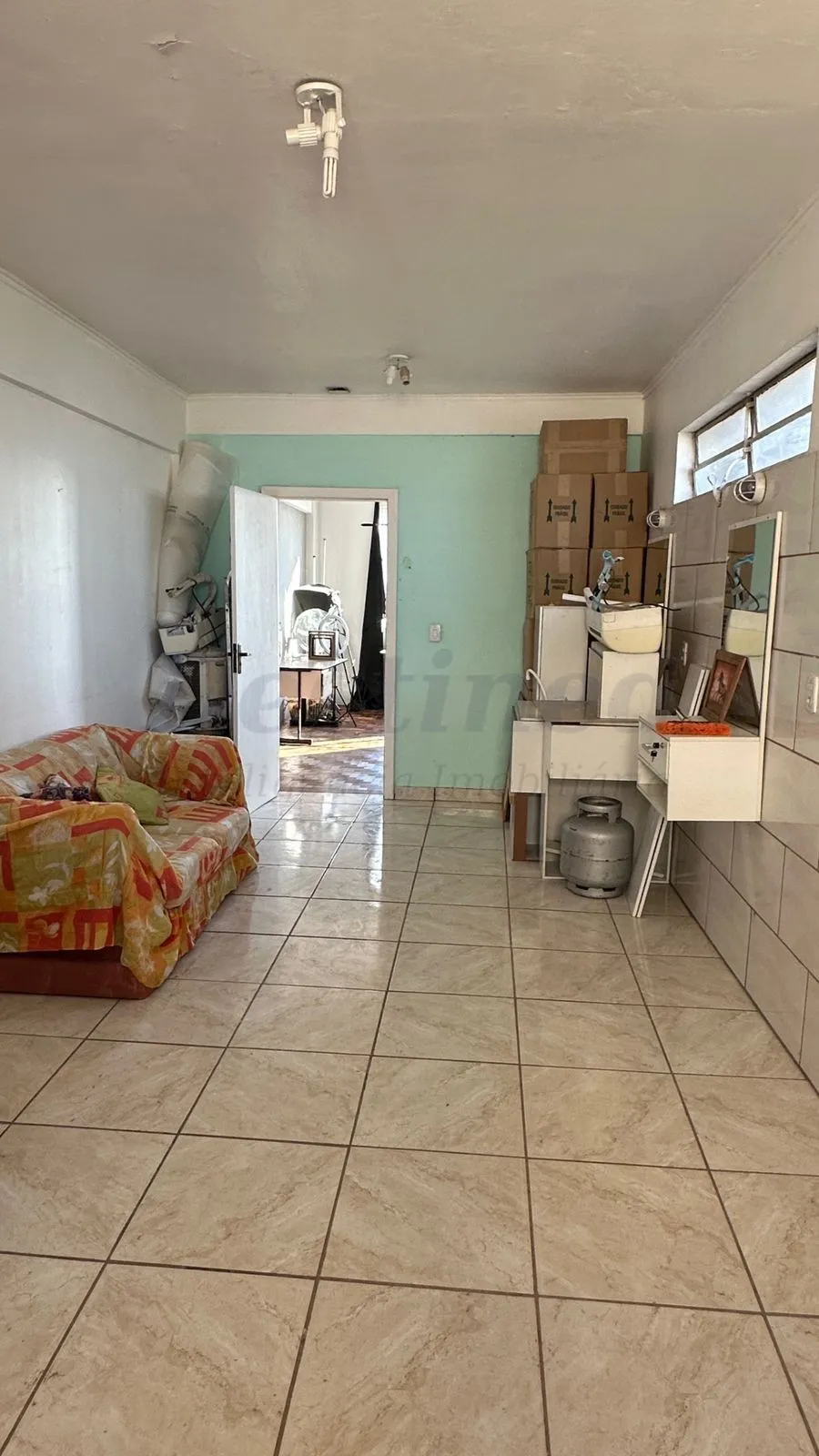 Apartamento 2 quartos para Venda no bairro Centro Histórico em Porto Alegre