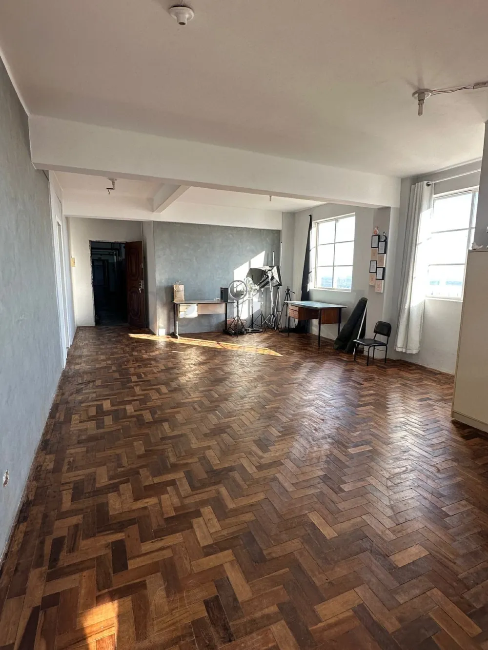 Apartamento 2 quartos para Venda no bairro Centro Histórico em Porto Alegre