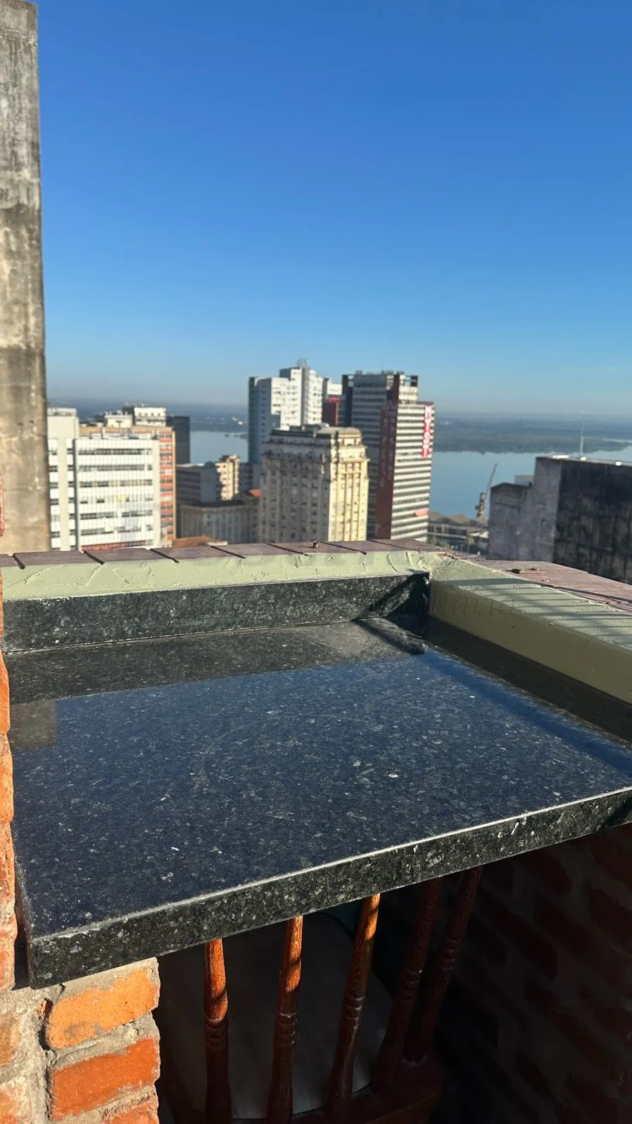 Apartamento 2 quartos para Venda no bairro Centro Histórico em Porto Alegre