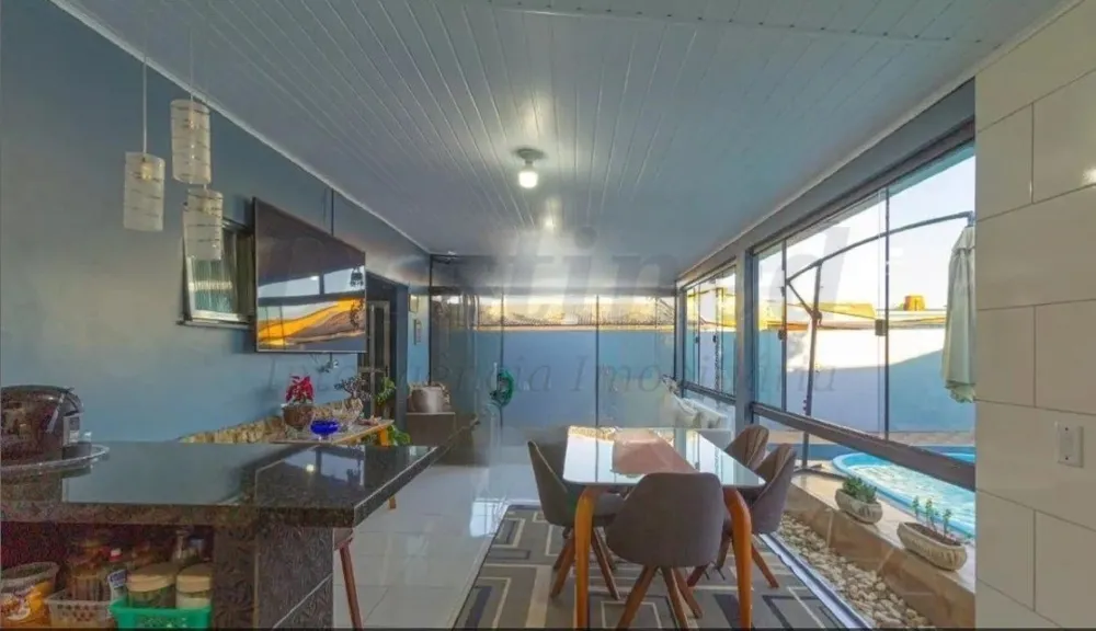 Casa 2 quartos para Venda no bairro Harmonia em Canoas