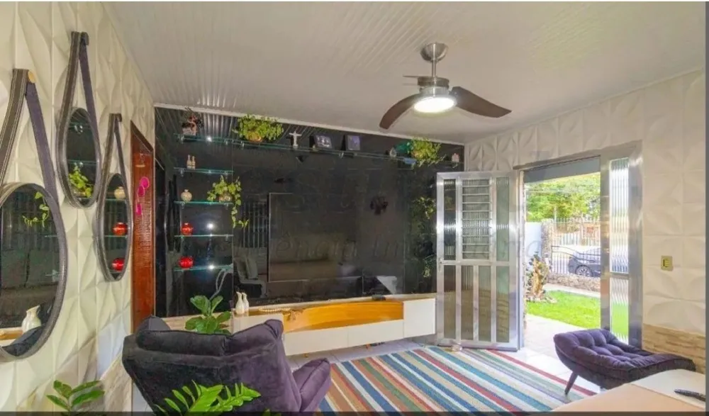 Casa 2 quartos para Venda no bairro Harmonia em Canoas
