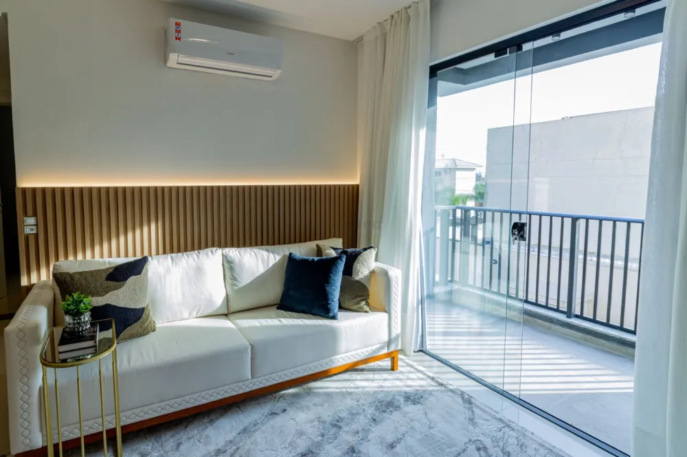Apartamento 3 quartos para Venda no bairro São Francisco de Assis em Camboriú