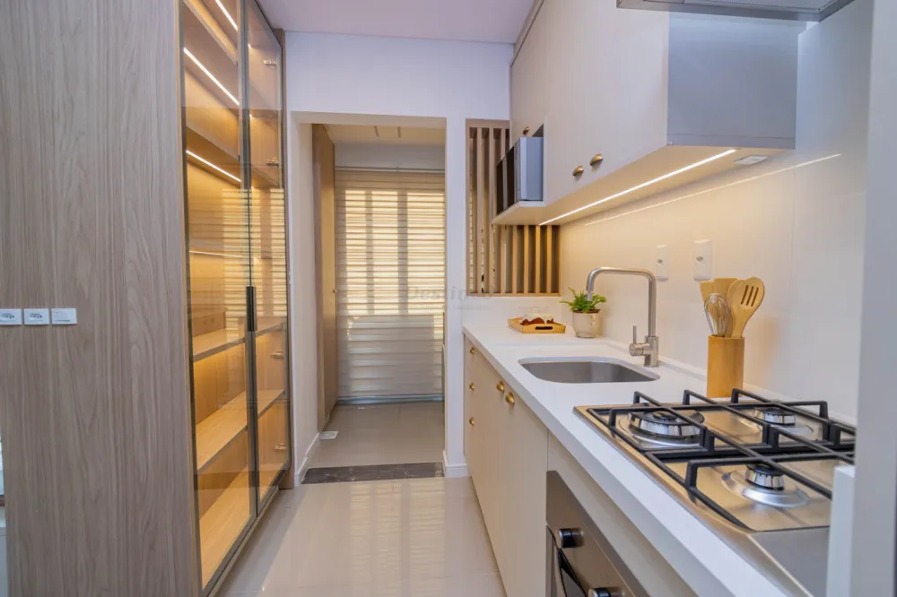 Apartamento 3 quartos para Venda no bairro São Francisco de Assis em Camboriú