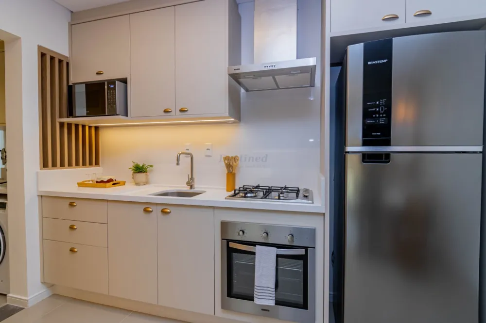 Apartamento 3 quartos para Venda no bairro São Francisco de Assis em Camboriú