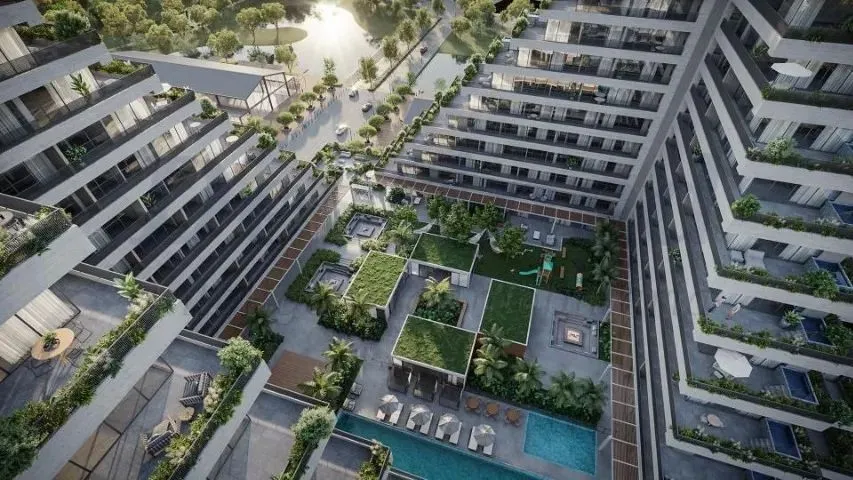 Apartamento 1 suíte para Venda no bairro centro em Porto Belo