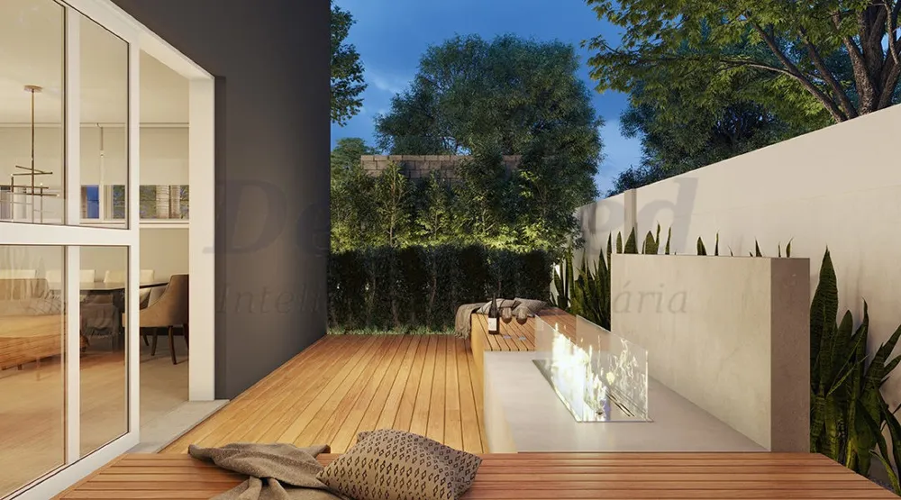 Apartamento 2 quartos para Venda no bairro Jardim Botânico em Porto Alegre