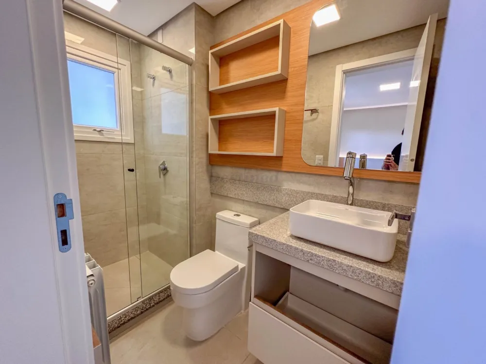 Apartamento 2 suítes para Venda no bairro Centro em Gramado