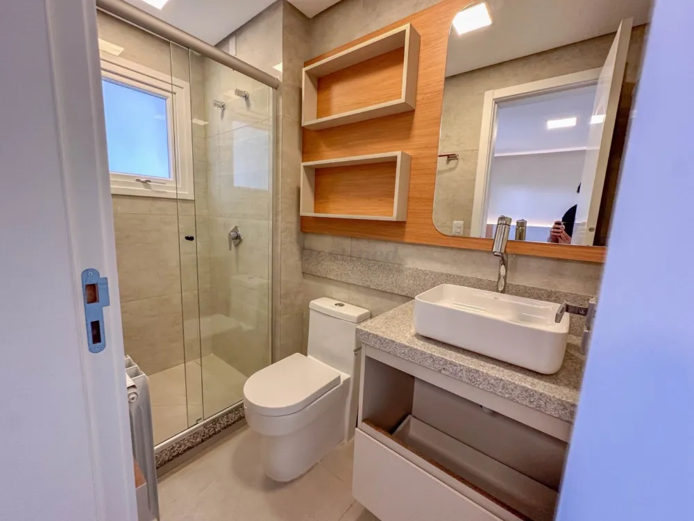 Apartamento 2 suítes para Venda no bairro Centro em Gramado