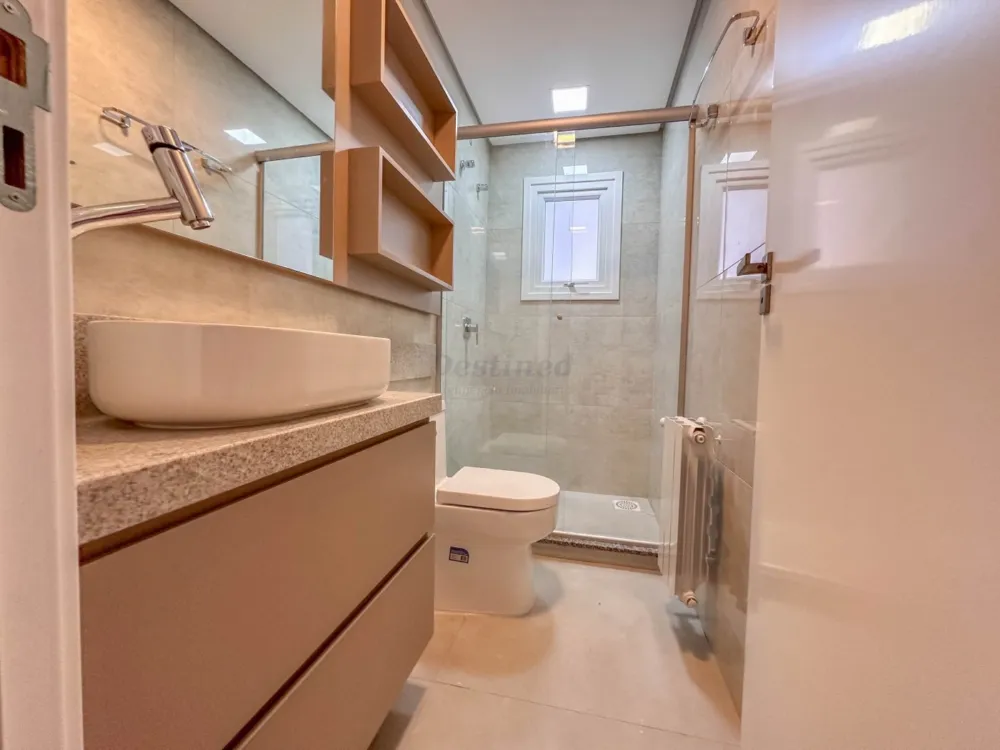 Apartamento 2 suítes para Venda no bairro Centro em Gramado