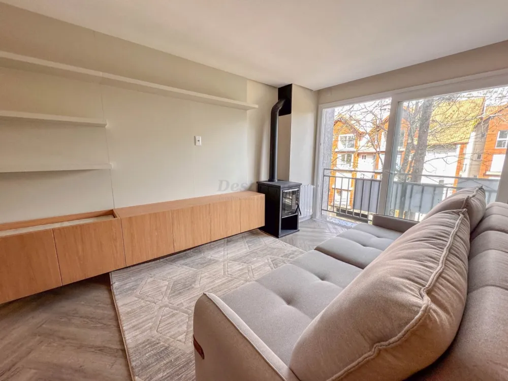 Apartamento 2 suítes para Venda no bairro Centro em Gramado