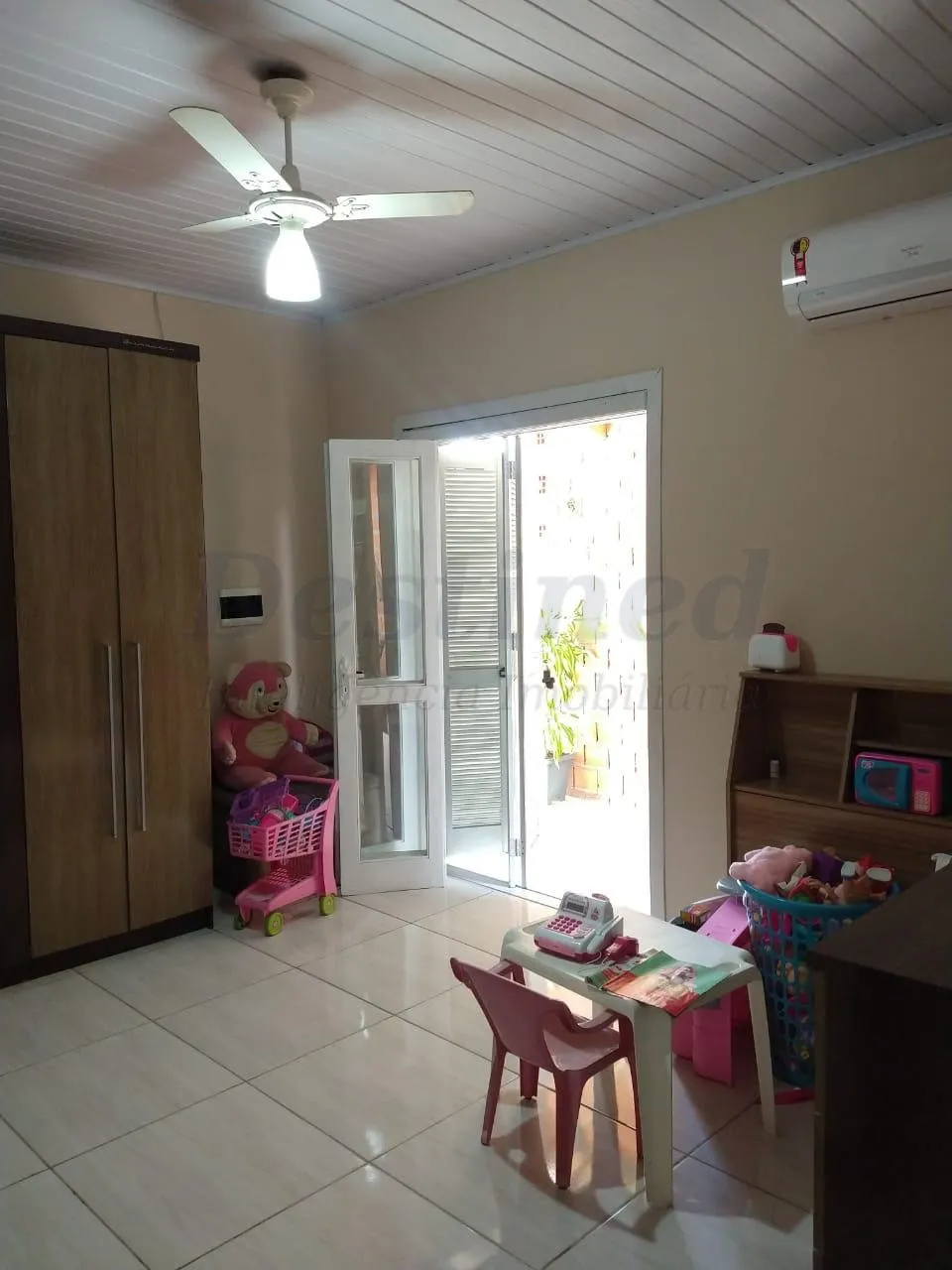Casa 4 quartos para Venda no bairro Canudos em Novo Hamburgo