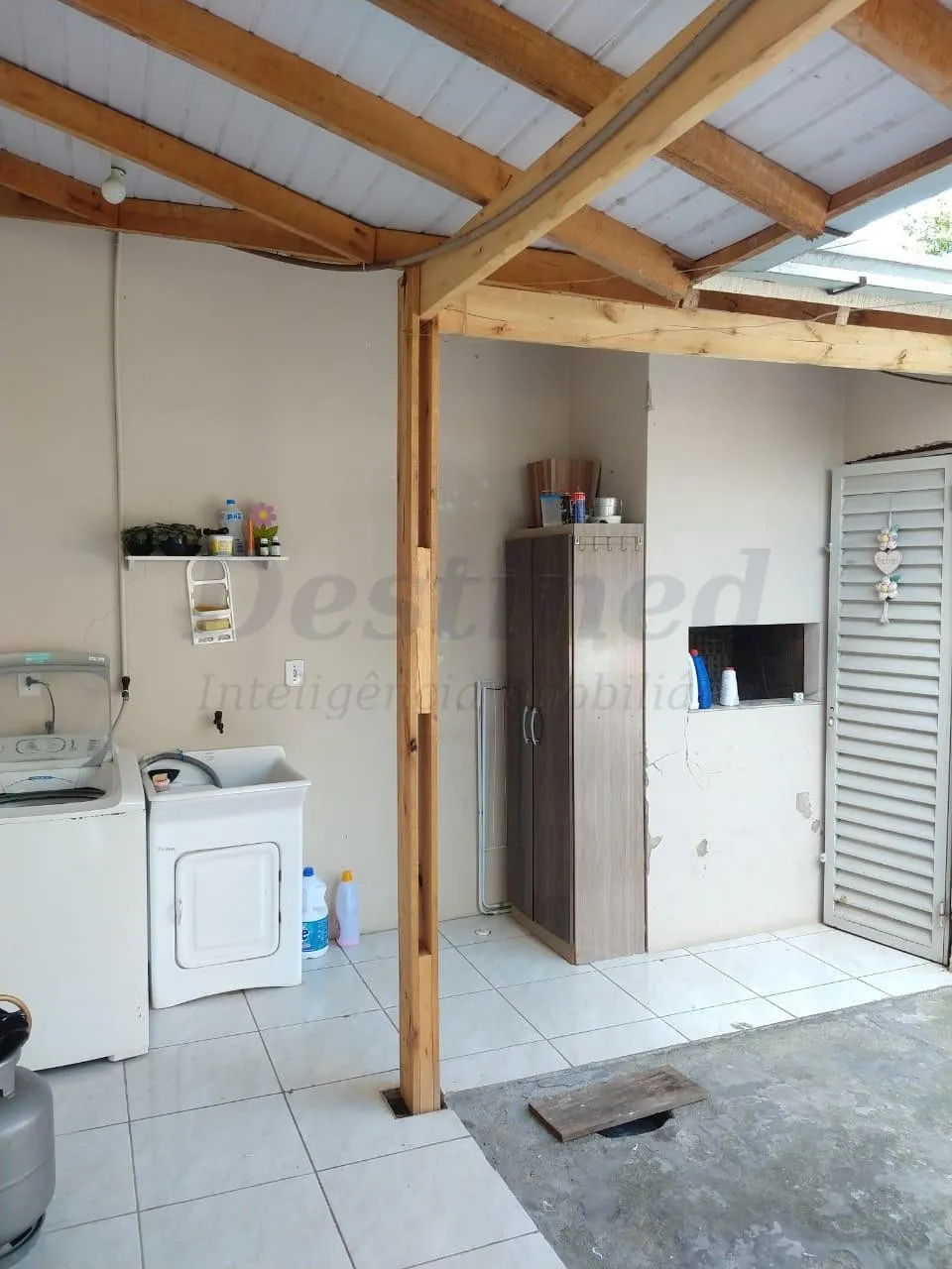 Casa 4 quartos para Venda no bairro Canudos em Novo Hamburgo