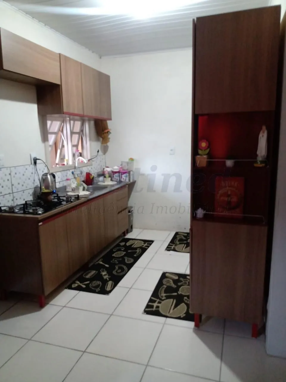 Casa 4 quartos para Venda no bairro Canudos em Novo Hamburgo