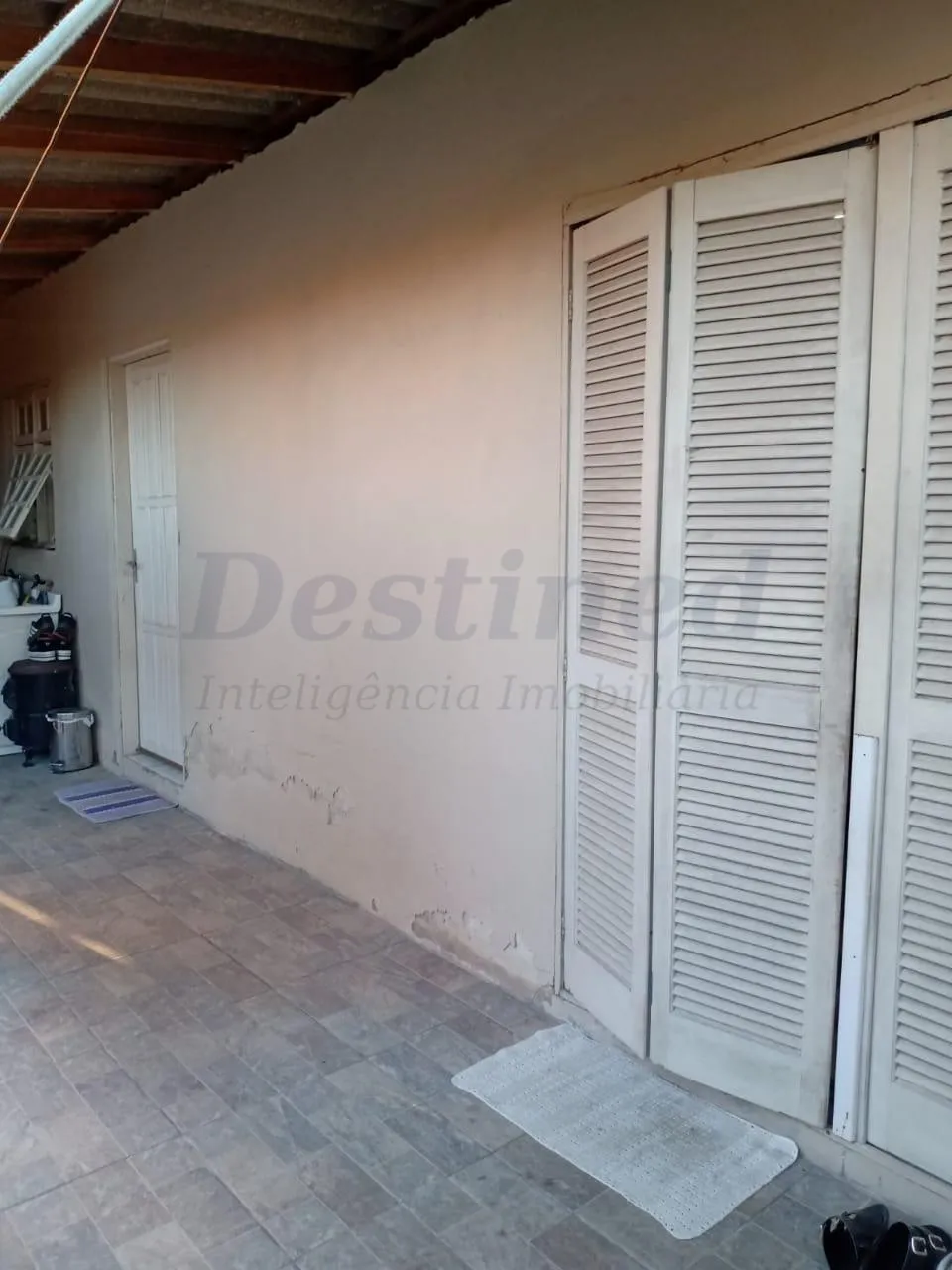 Casa 4 quartos para Venda no bairro Canudos em Novo Hamburgo